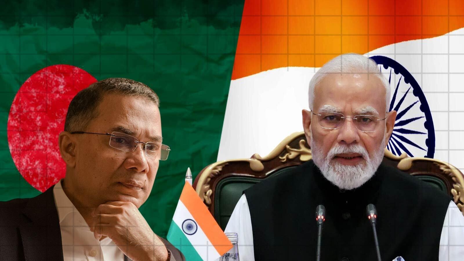 संयुक्त राष्ट्र महासभा के मंच पर तारिक रहमान और एस. जयशंकर के बीच दिखी चिंताएं