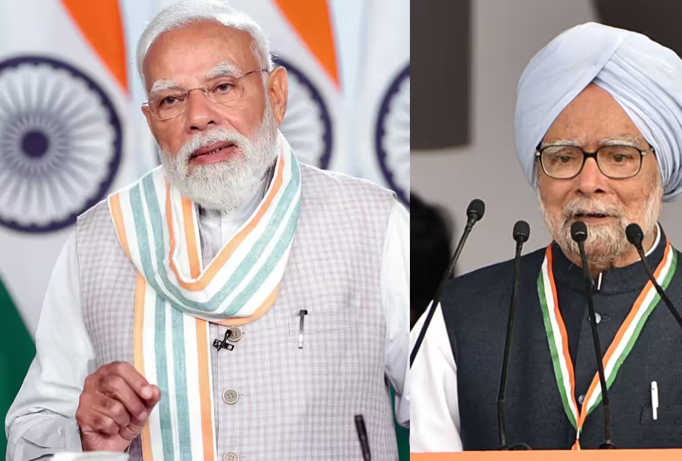 प्रधानमंत्री नरेंद्र मोदी और रक्षा मंत्री समेत तमाम दिग्गज नेताओं ने उनके अमूल्य योगदान को किया याद