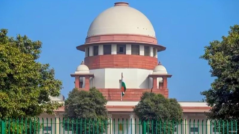 JPSC गड़बड़ी मामले की CBI जांच पर सुप्रीम कोर्ट का बड़ा कदम, याचिका दूसरी बेंच को भेजी