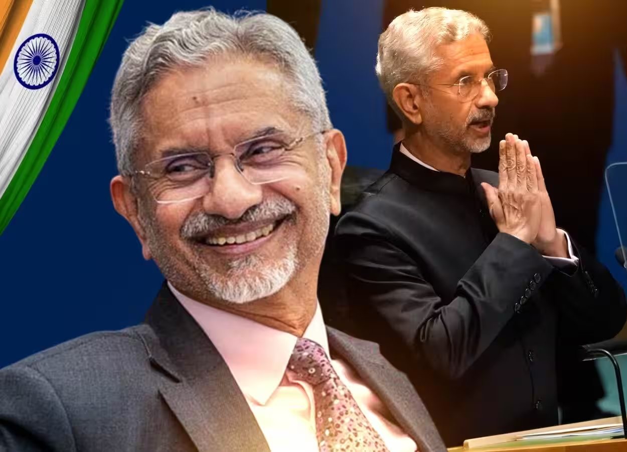 संयुक्त राष्ट्र में एस. जयशंकर की दहाड़ और चीन को खरी-खरी: जानिए क्या है जयशंकर डॉक्ट्रिन
