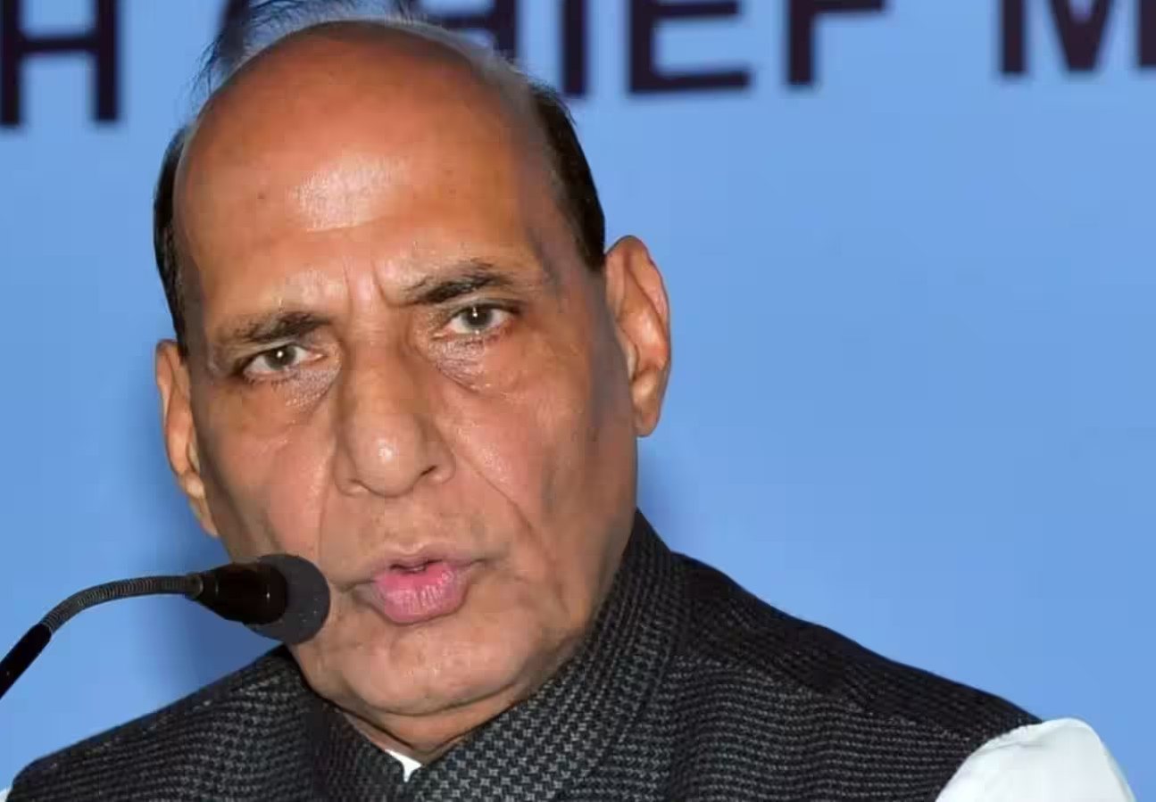 पश्चिम एशिया के सुलगते संघर्ष के बीच कल से शुरू होगी नेवी कमांडर्स कॉन्फ्रेंस