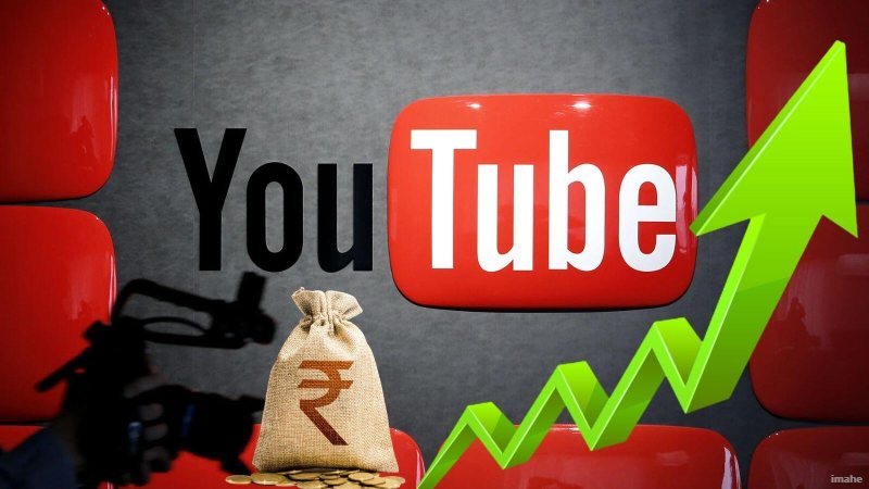 डिजिटल क्रांति और भारत में यूट्यूब क्रिएटर इकोनॉमी का अभूतपूर्व उभार