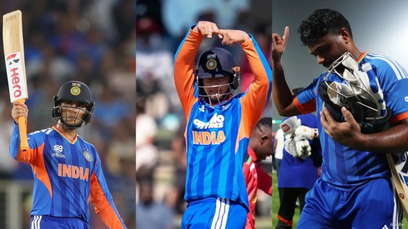 एक ही प्लेइंग 11 में वैभव सूर्यवंशी, अभिषेक शर्मा और संजू सैमसन का खौफनाक तूफान