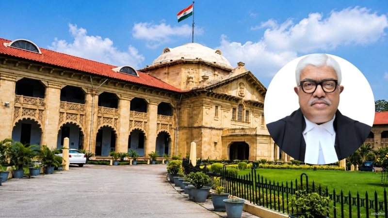 आरोपी पर सरेंडर के दबाव के लिए बेगुनाह को हिरासत में नहीं रख सकते
