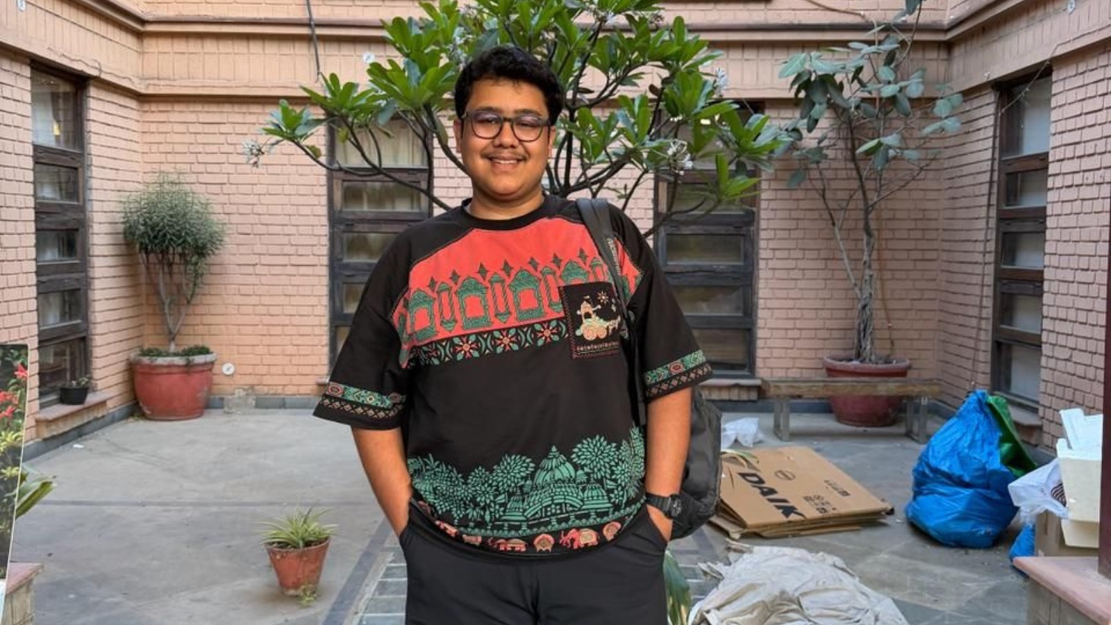 'मैं IIT से नहीं हूं!' शामली के 22 वर्षीय BTech ड्रॉपआउट का चौंकाने वाला दावा