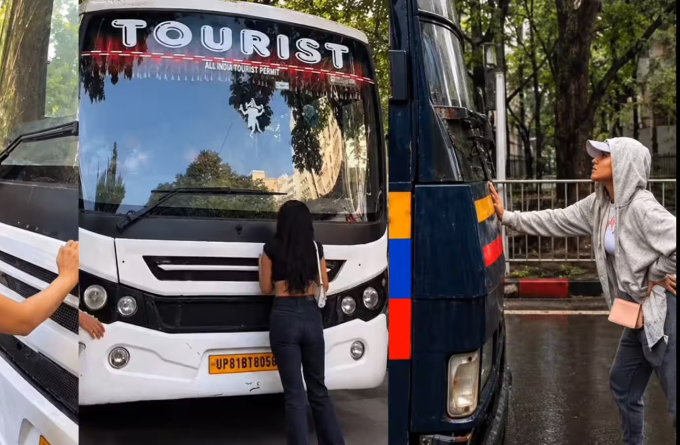 वही पुराना जज्बा और बेखौफ अंदाज; जब तक नहीं हटाए गए प्रदर्शनकारी