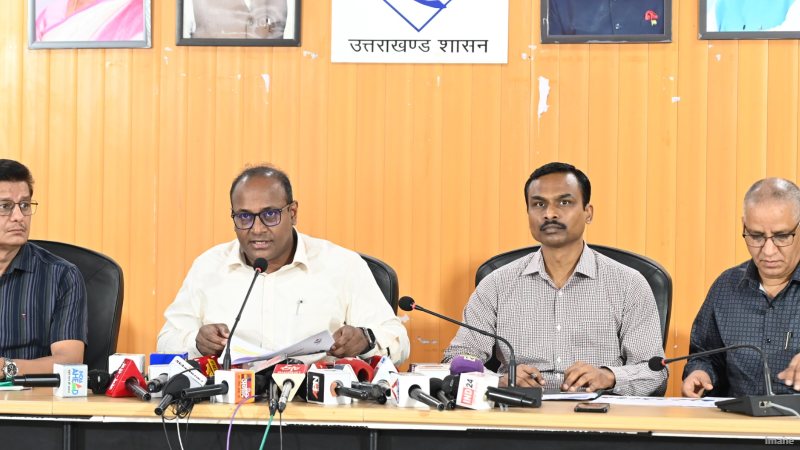 उत्तराखंड में मतदाता सूची का विशेष पुनरीक्षण और नई वोटर लिस्ट का प्रकाशन