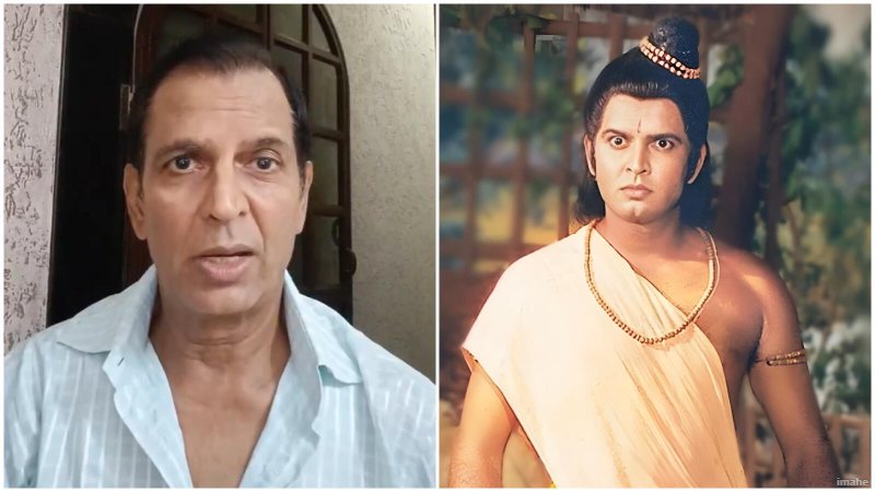 रामायण के लक्ष्मण सुनील लहरी का बड़ा और गंभीर बयान