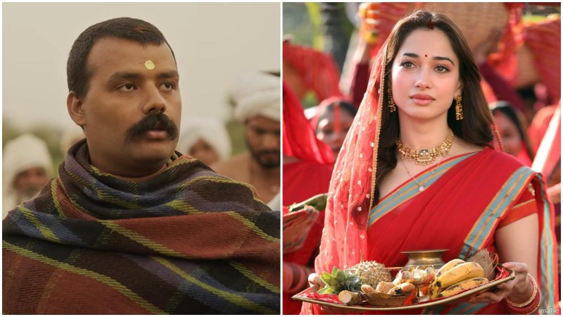 बॉक्स ऑफिस पर बड़ा उलटफेर: 'हनुमान अंश' के साथ 61वें दिन हुआ तगड़ा गड़बड़झाला