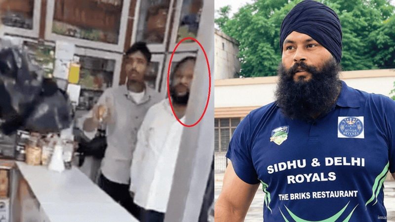 एंटी-ड्रग एक्टिविस्ट परविंदर सिंह झोटा की हत्या के विरोध में आज 'पंजाब बंद