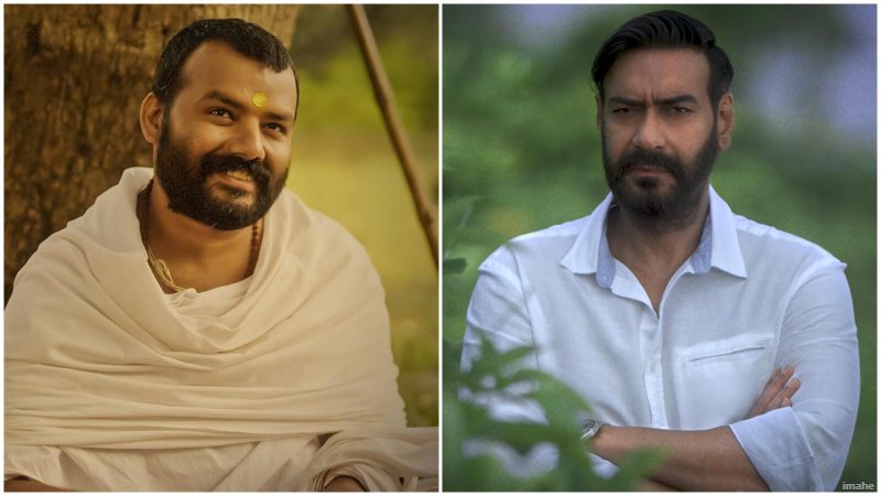 Box Office: बुधवार को एक को लगा झटका, दूसरी पहाड़ की तरह अडिग