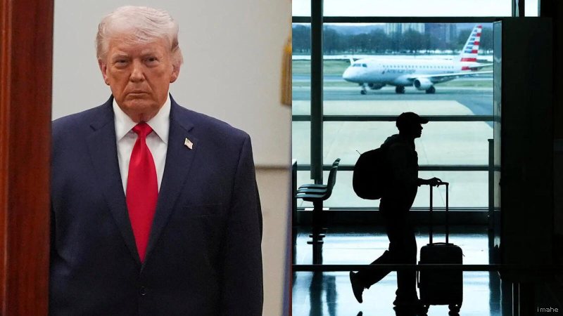 H-1B Visa Big Blow: अमेरिका ने खत्म किया 540 दिनों का ऑटोमैटिक वर्क परमिट विस्तार