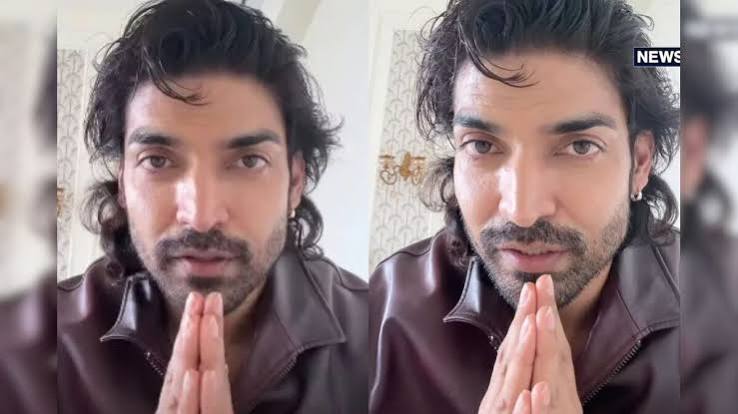 'कई लोग गिराना चाहते हैं, 'तुम मेरे हो' की रिलीज से पहले इमोशनल हुए गुरमीत चौधरी, बिहार के लोगों से मांगा सपोर्ट