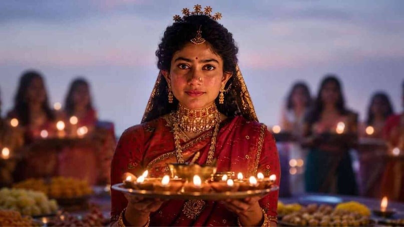'रामायण' से पहले साई पल्लवी ने ठुकराई 5 फिल्में, 1 ने बॉक्स ऑफिस पर काटा गदर, दूसरी में थलापति संग बनते रह गई जोड़ी