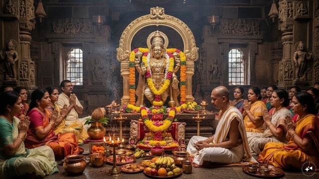 कार्तिक माह में स्नान-दान करने से मिटते हैं पाप, जानें पूरे महीने व्रत और पूजा के नियम