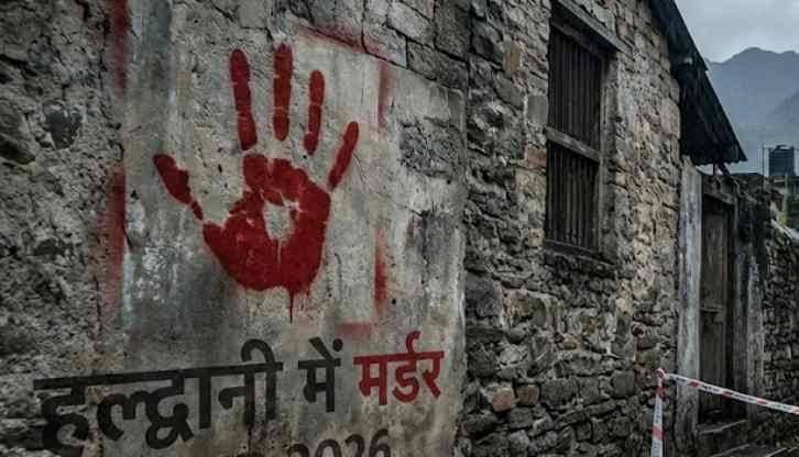 झारखंड में खूनी रिश्ते! दो भाइयों ने अपने सगे भाइयों की हत्या की, तीसरे व्यक्ति को पत्थरों से कुचलकर मार डाला