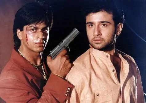 'डर' से लेकर 'डॉन' तक, सिल्वर स्क्रीन पर खलनायकी में भी उस्ताद हैं शाहरुख खान, OTT पर मस्ट वॉच हैं ये 6 फिल्में