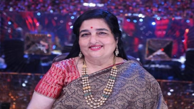 90 के दशक की सुर साम्रागी अनुराधा पौडवाल: जब चकाचौंध भरी दुनिया को अलविदा कह बदल ली थी अपनी पूरी राह
