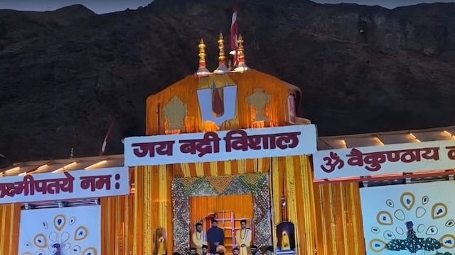 बद्रीनाथ धाम को क्यों कहते हैं भू-वैकुंठ? 6 महीने कहां जाते हैं भगवान बद्री, जानें धार्मिक महत्व और परंपरा