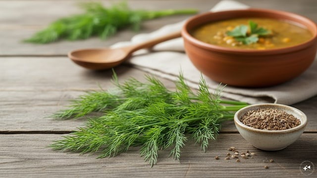 सोआ की एक छोटी सी डंडी दूर भगाएगी कई बीमारियां, वेट लॉस के लिए भी बेस्ट