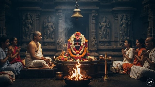  नवंबर का पहला प्रदोष व्रत कब है? धनतेरस के साथ शिव पूजा का संयोग, जानें तारीख और मुहूर्त