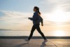post